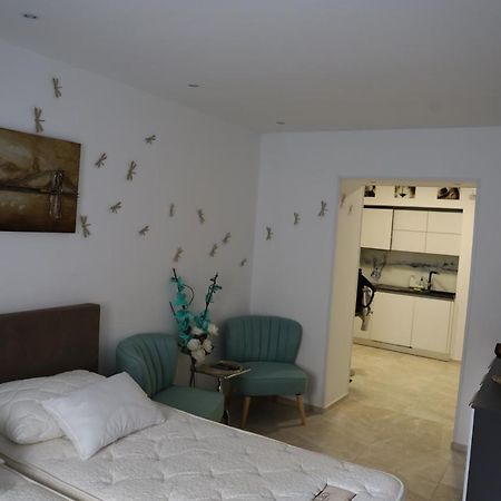 Love Nest Apartment Ljubljana Kültér fotó