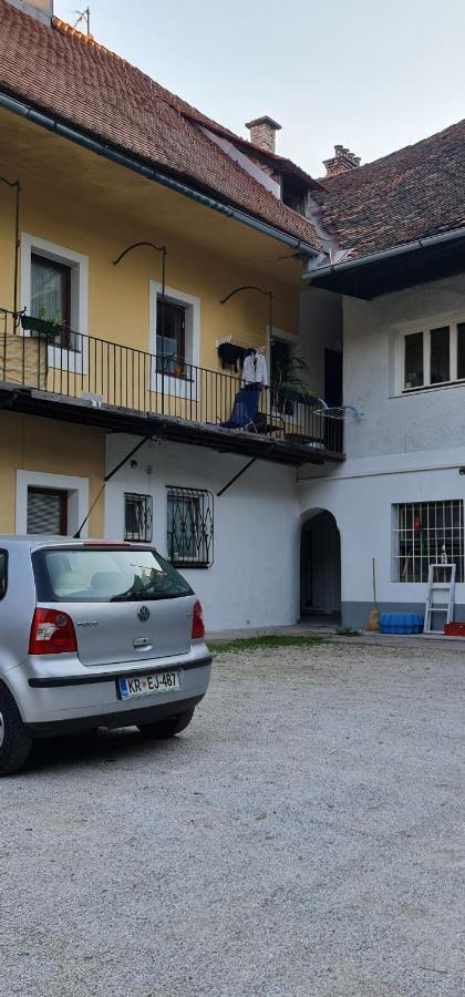 Love Nest Apartment Ljubljana Kültér fotó