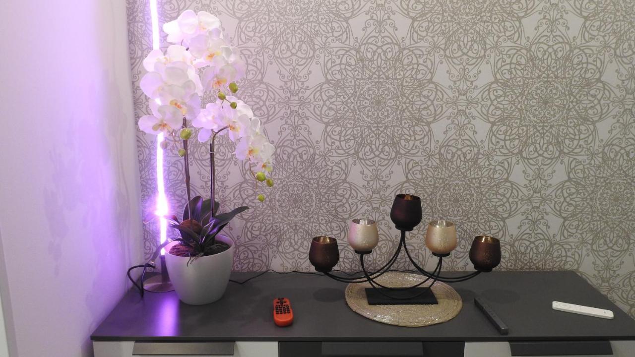 Love Nest Apartment Ljubljana Kültér fotó