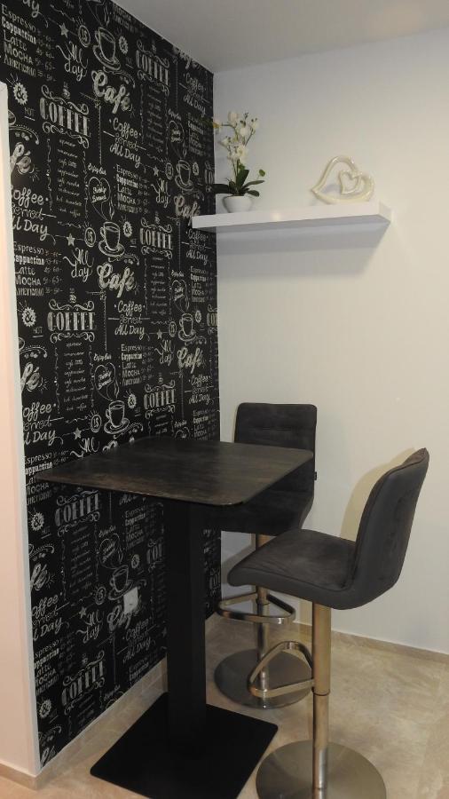 Love Nest Apartment Ljubljana Kültér fotó