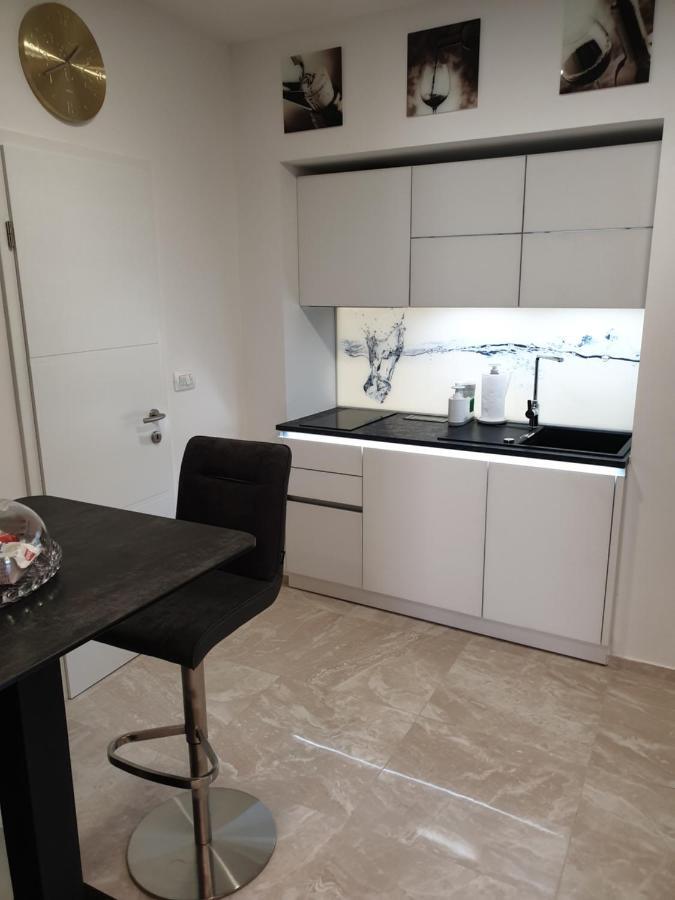 Love Nest Apartment Ljubljana Kültér fotó